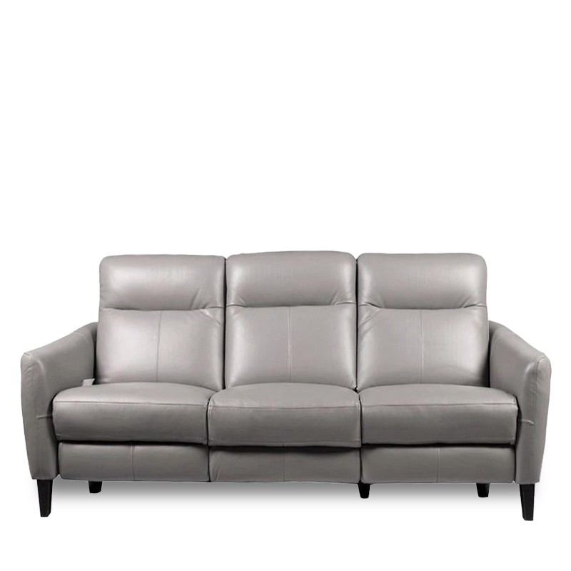 SERENE 3 SEATER w/ 2 POWERED RECLINERS