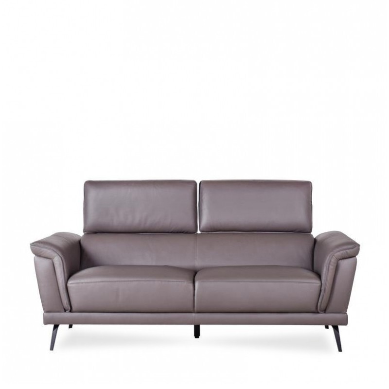 SETH-N 2 SEATER SOFA