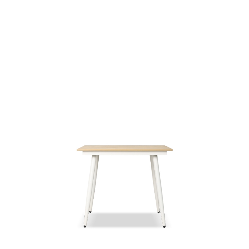 STERRA-90 OUTDOOR DINING TABLE