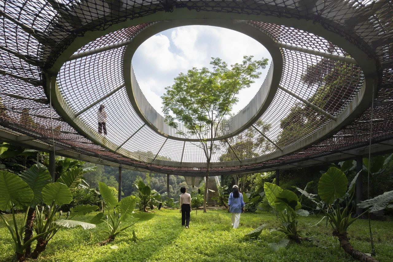 Why We Embraced New Landscape Design Technologies | SWA Shanghai