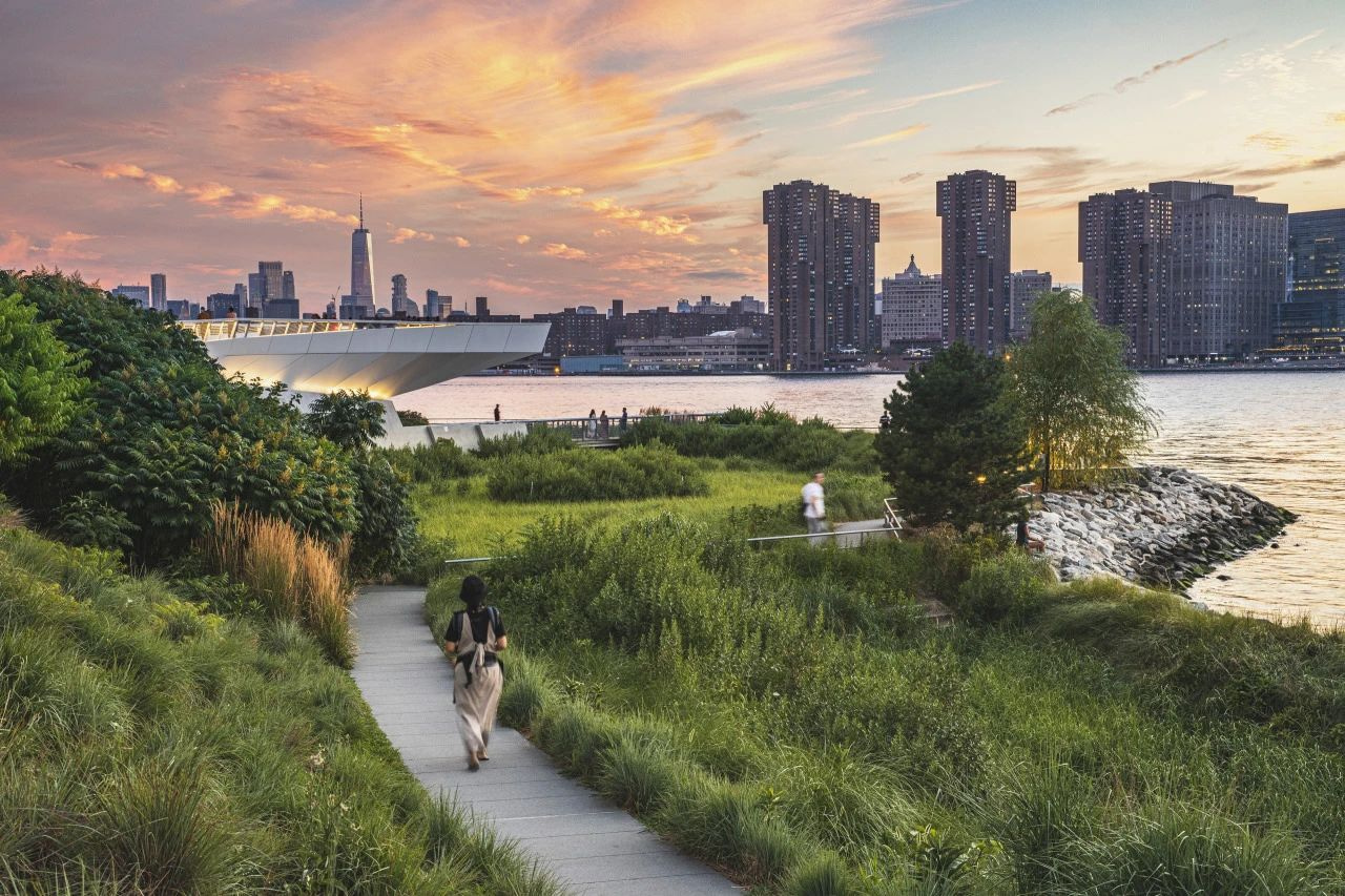 Why We Embraced New Landscape Design Technologies | SWA Shanghai