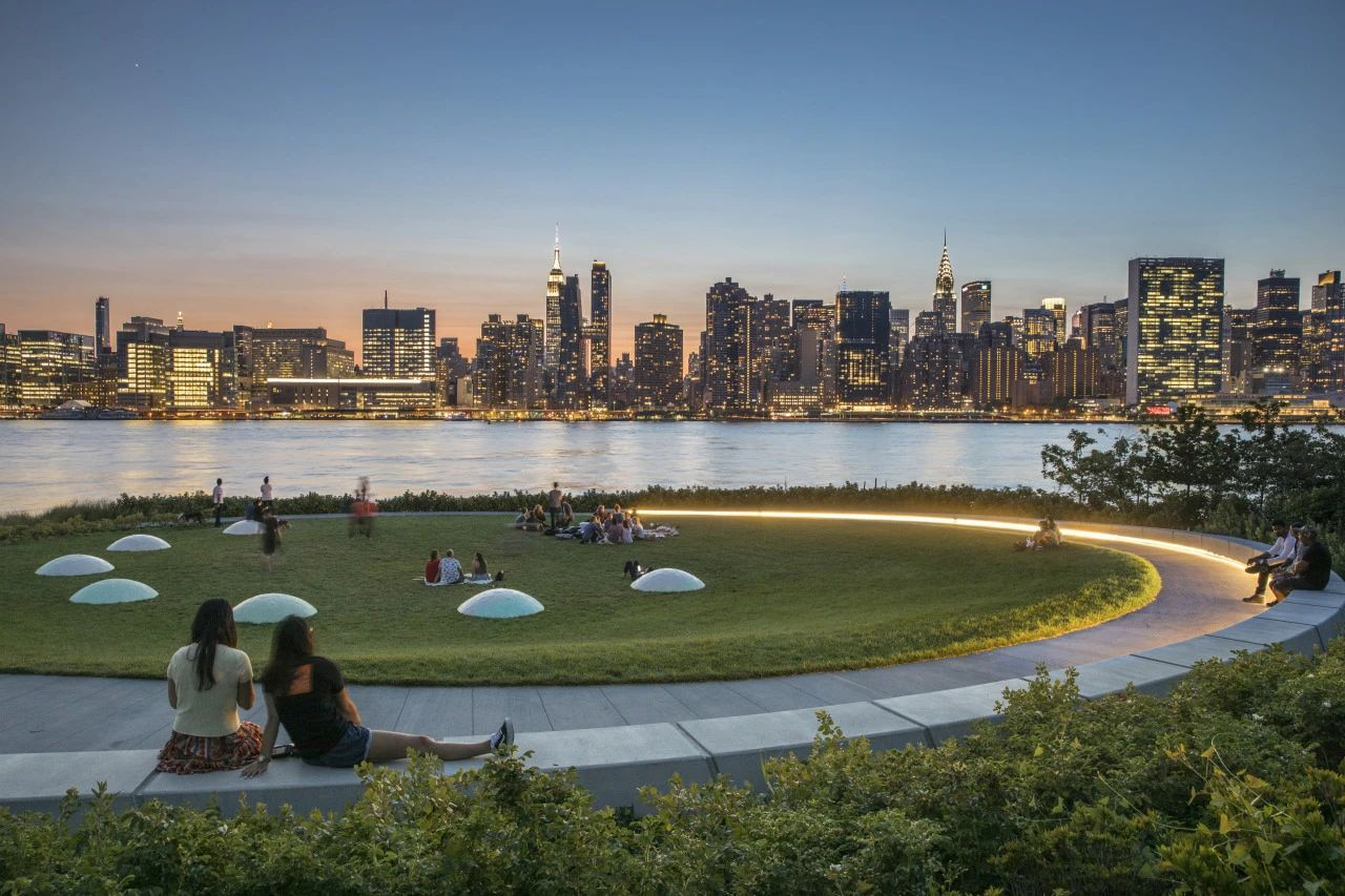 Why We Embraced New Landscape Design Technologies | SWA Shanghai