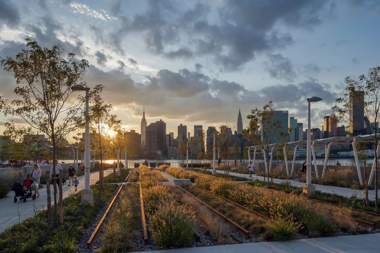 Why We Embraced New Landscape Design Technologies | SWA Shanghai