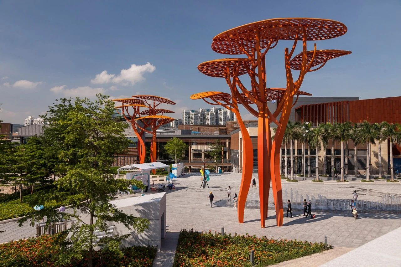 Why We Embraced New Landscape Design Technologies | SWA Shanghai