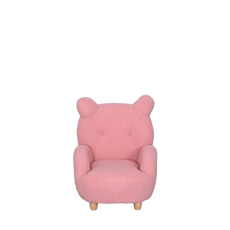 TEDDY TODDLER ARMCHAIR