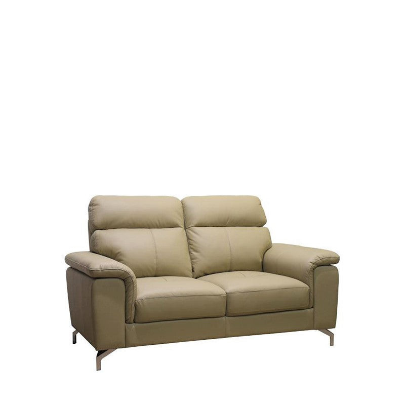 TERRY 2 SEATER SOFA