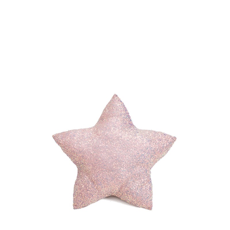 THROW CUSHION - STARDUST  SPARKLE
