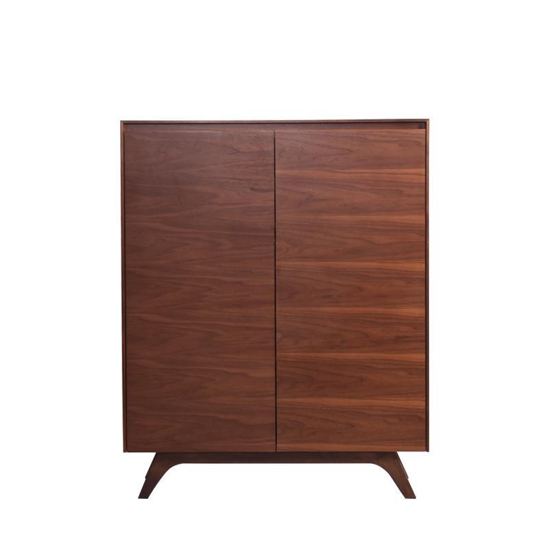 TIFFANY-N SHOE CABINET