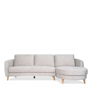 TORI-N L-SHAPED SOFA