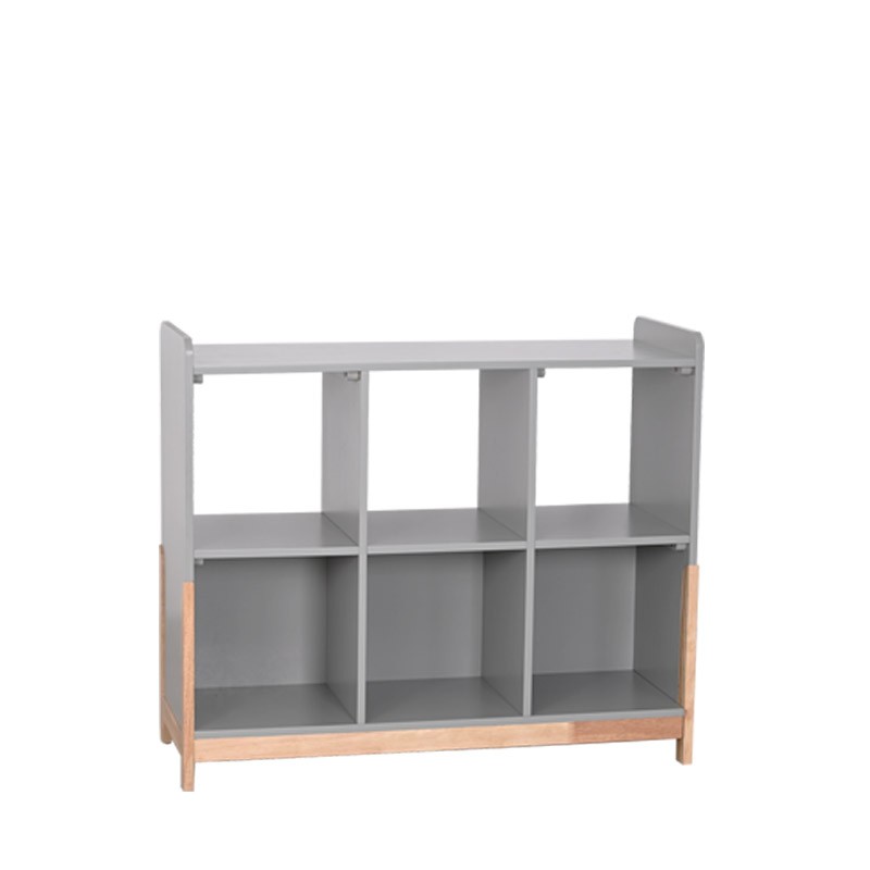 TOTS MONTESSORI OPEN SHELF