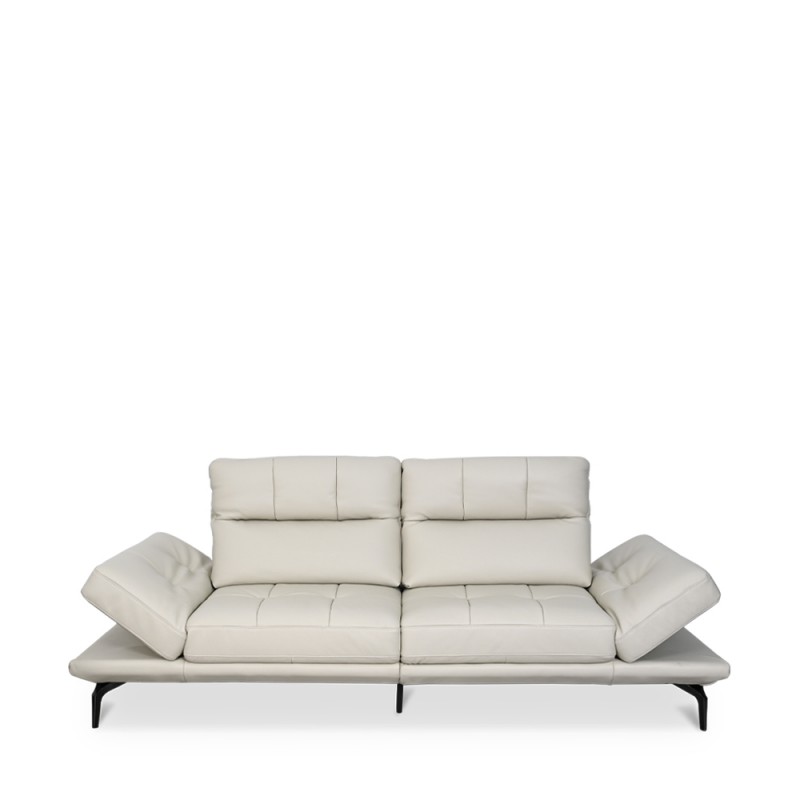 TRINTO FUNCTIONAL 3 SEATER SOFA