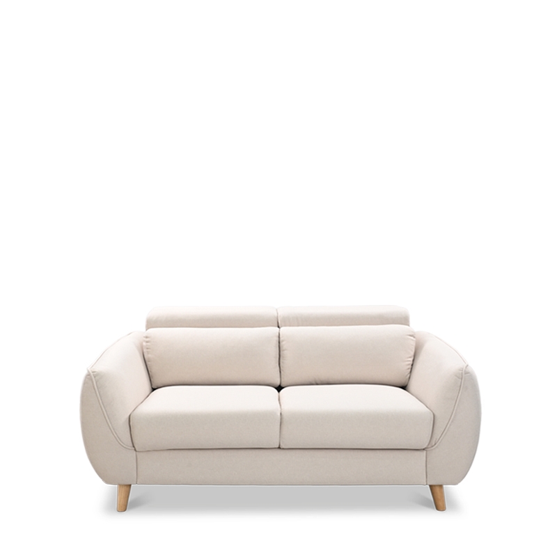UNO 2 SEATER SOFA