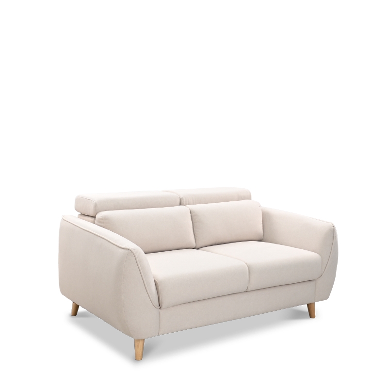 UNO 2 SEATER SOFA