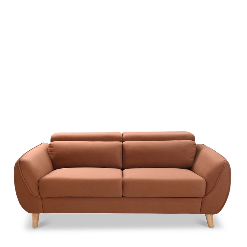 UNO 3 SEATER SOFA