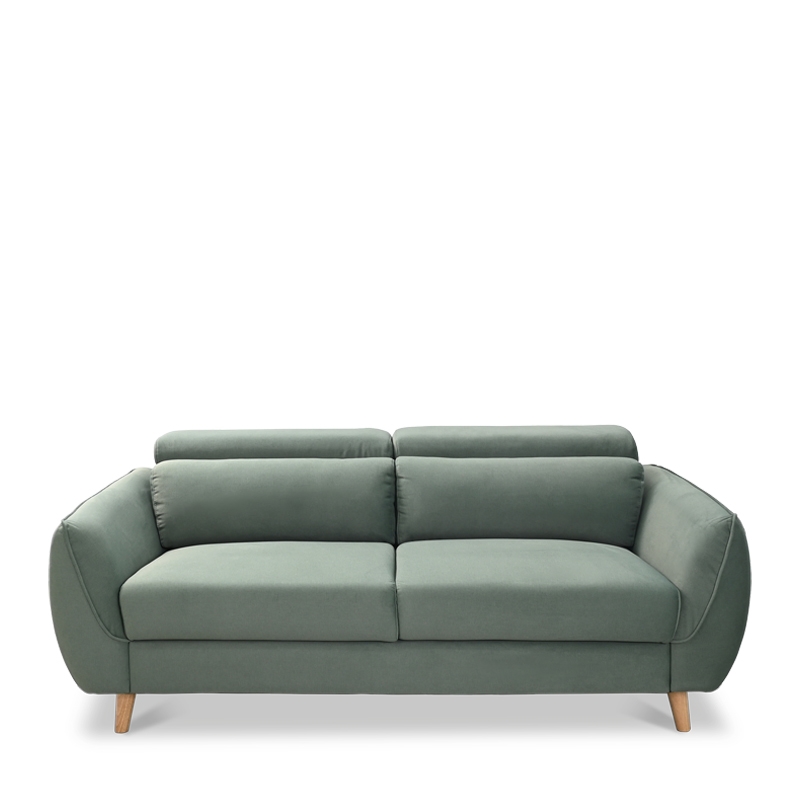 UNO 3 SEATER SOFA