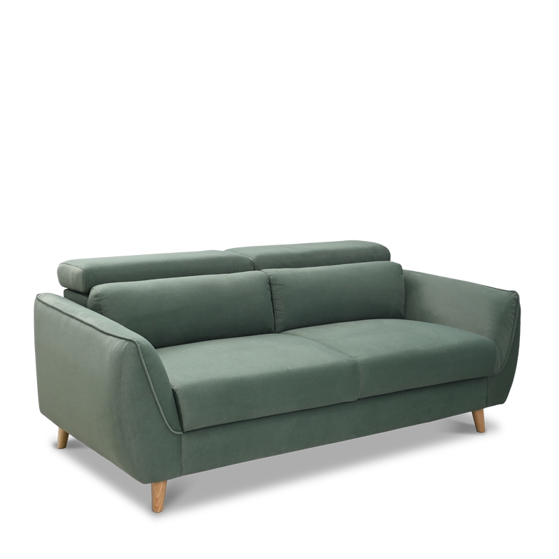 UNO 3 SEATER SOFA