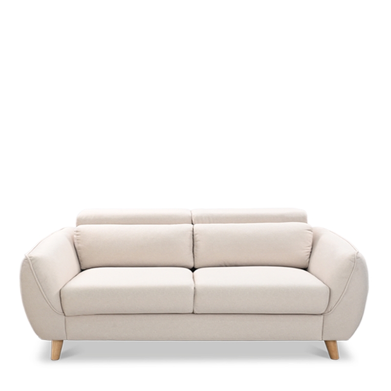 UNO 3 SEATER SOFA