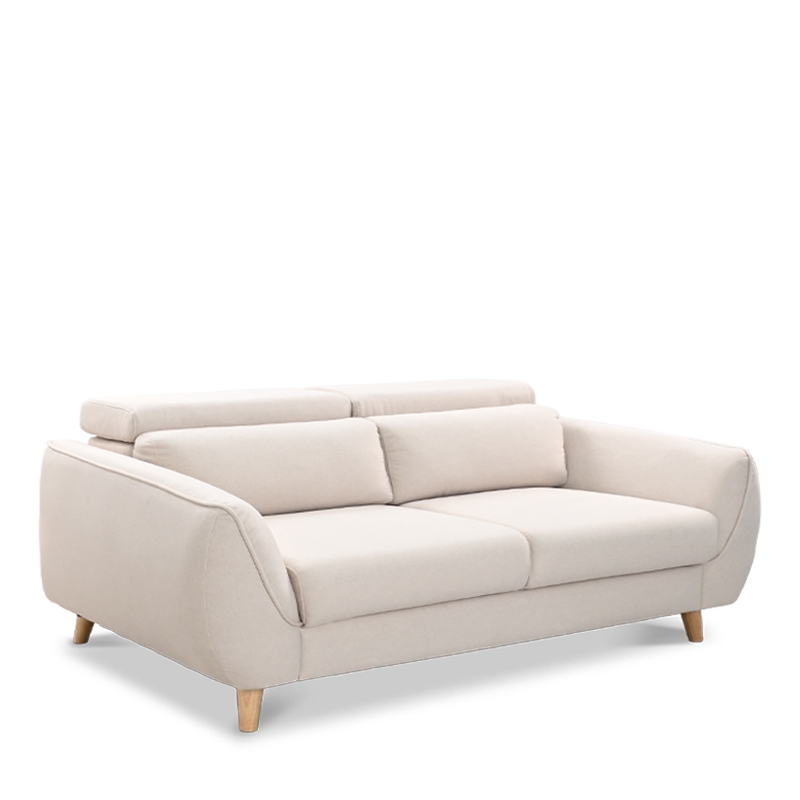 UNO 3 SEATER SOFA