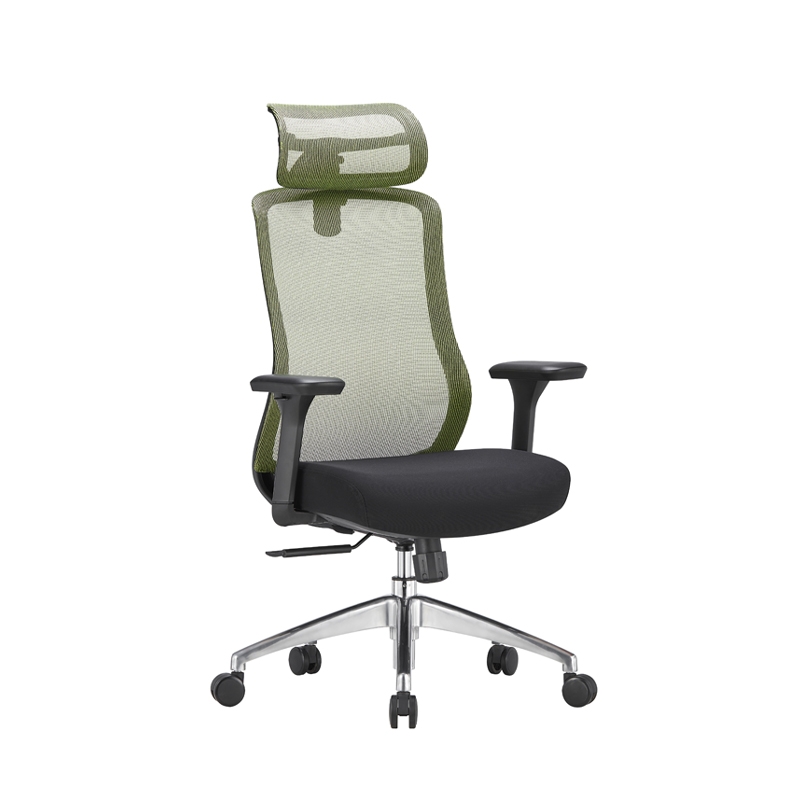 VENUS EXECUTIVE OFFICE CHAIR WITH HEADREST