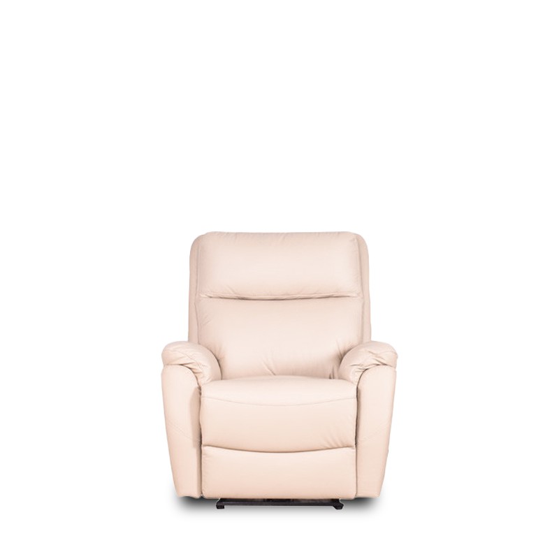 WERTHER ARMCHAIR w/ POWERED RECLINER