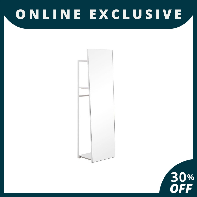 YUCCA STANDING MIRROR