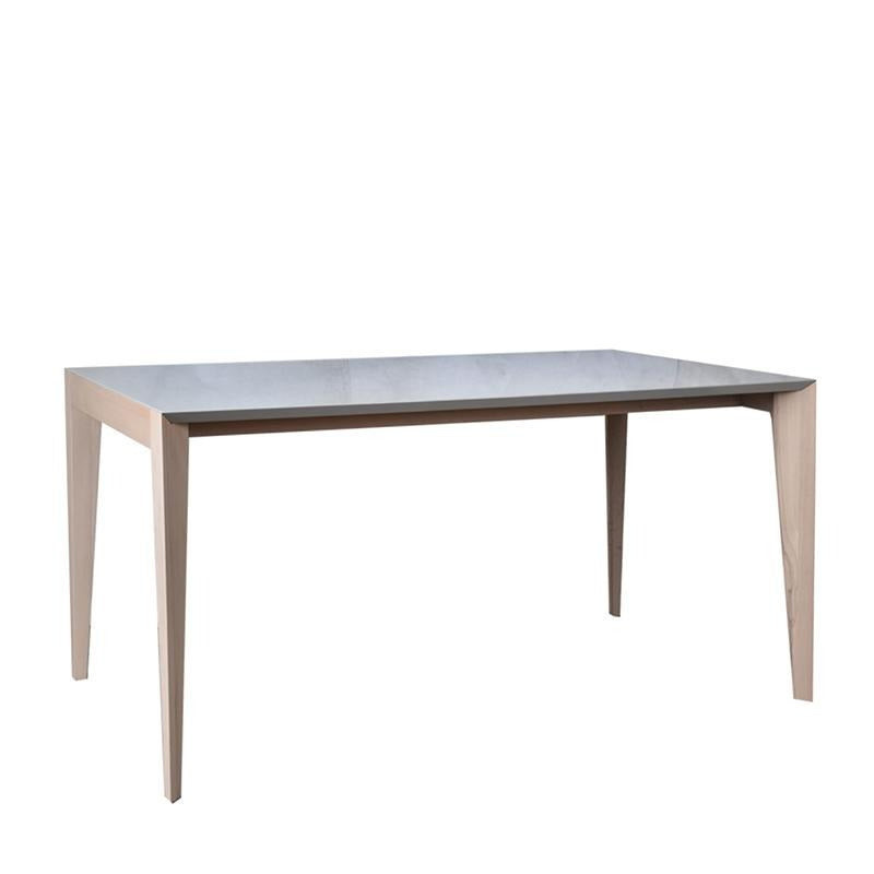 ZENITH DINING TABLE [DISPLAY CLEARANCE]