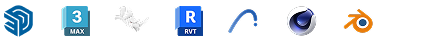 El flujo de trabajo todo en uno D5: D5 Render, D5 Lite y D5 Works