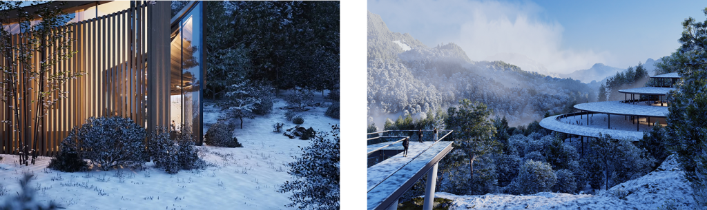 AI in Architecture: How to Transform Workflow With D5 Render?
