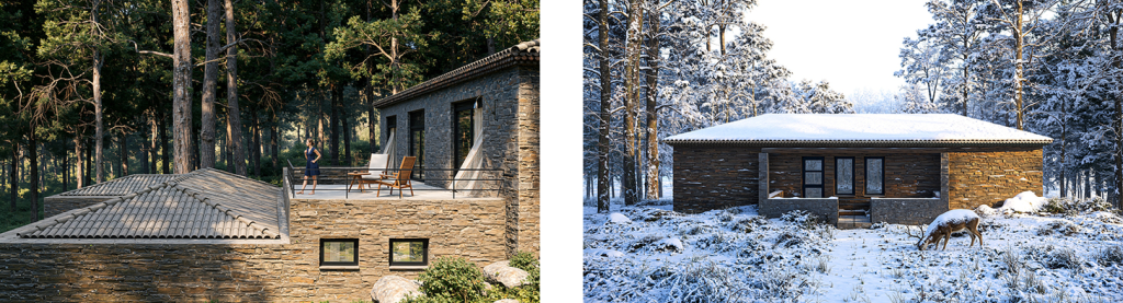 AI in Architecture: How to Transform Workflow With D5 Render?