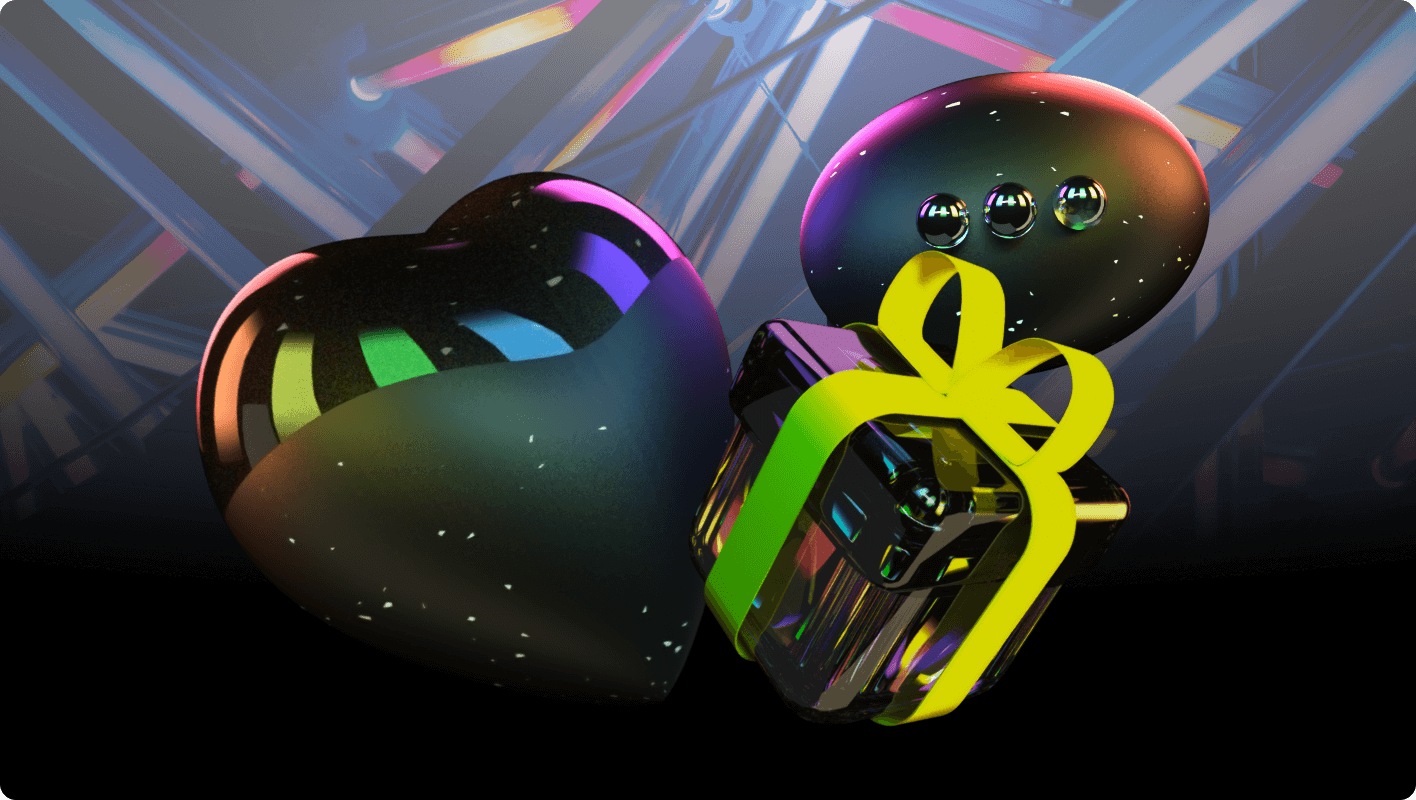 Events | D5 Render