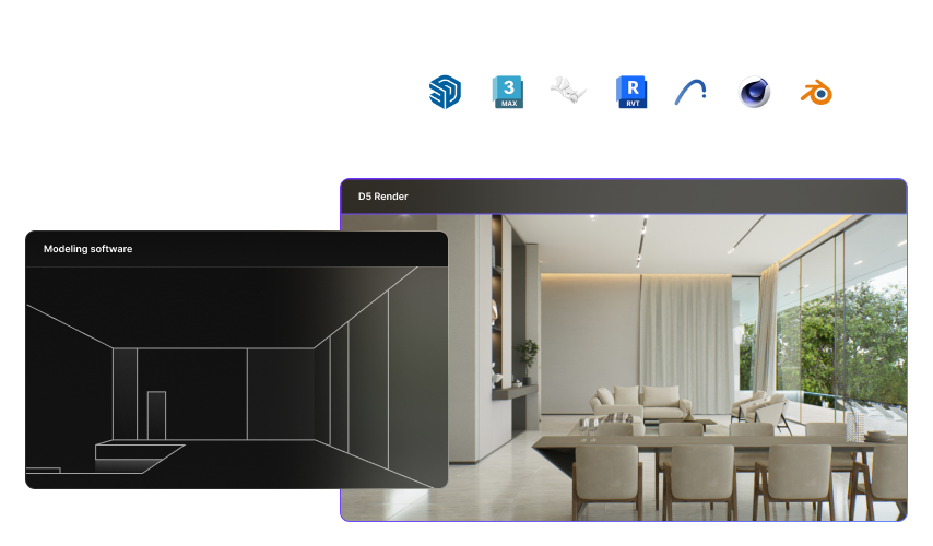 What's D5 Render and Why Choose it