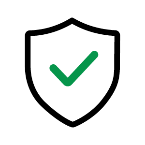 All furniture pieces come with a limited warranty 